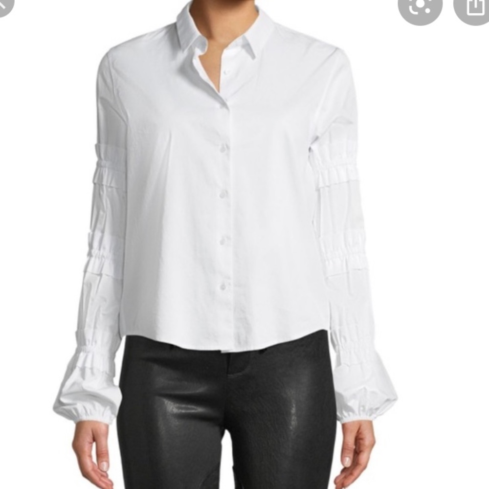Alexis Andriel top
